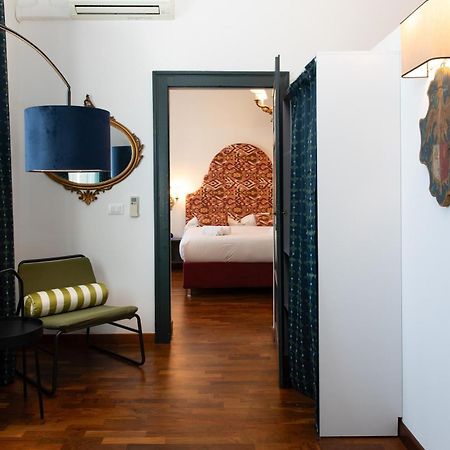 In Piazza 'Apartments & Relax' Ravenna Exterior foto