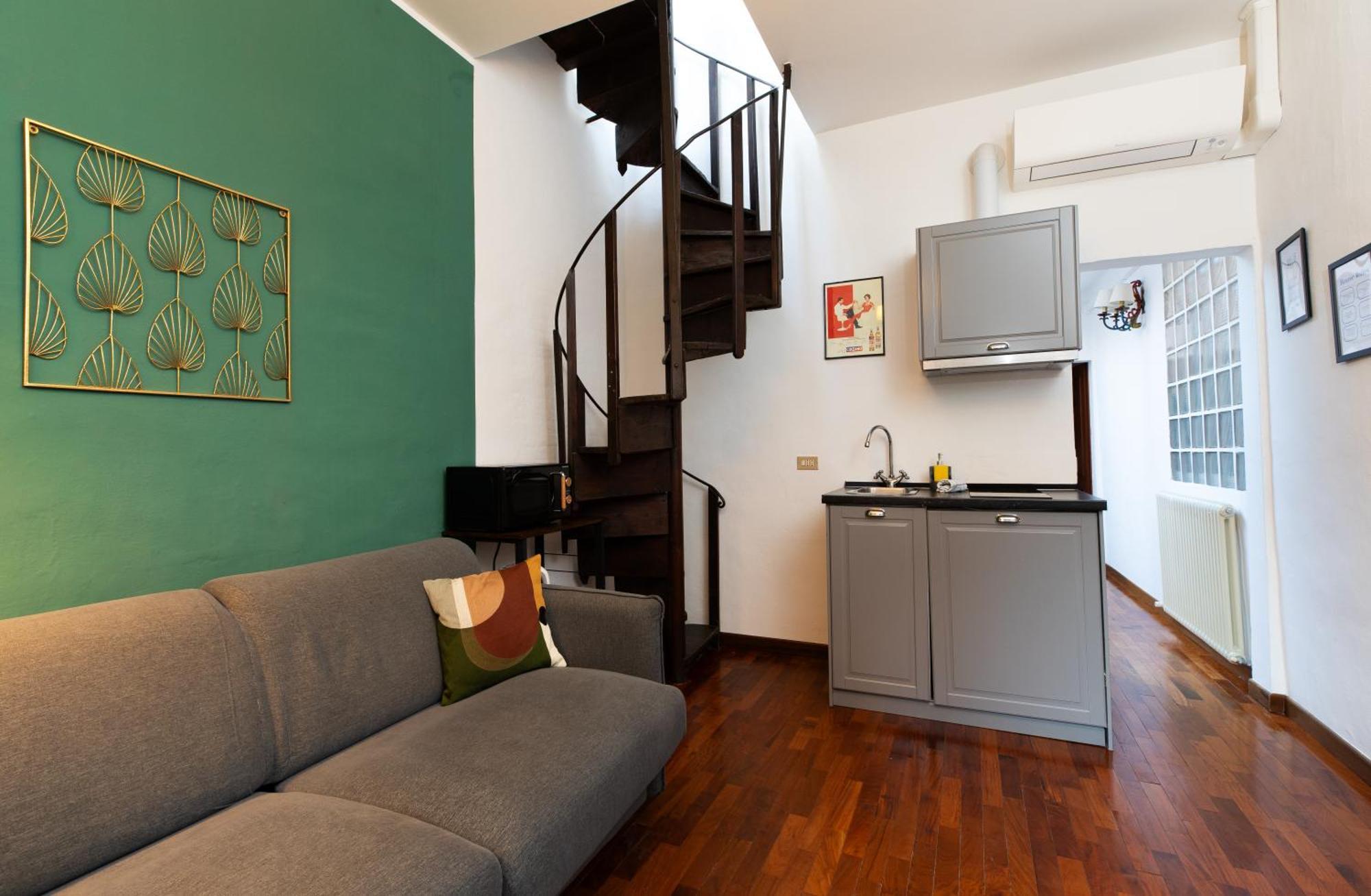 In Piazza 'Apartments & Relax' Ravenna Exterior foto