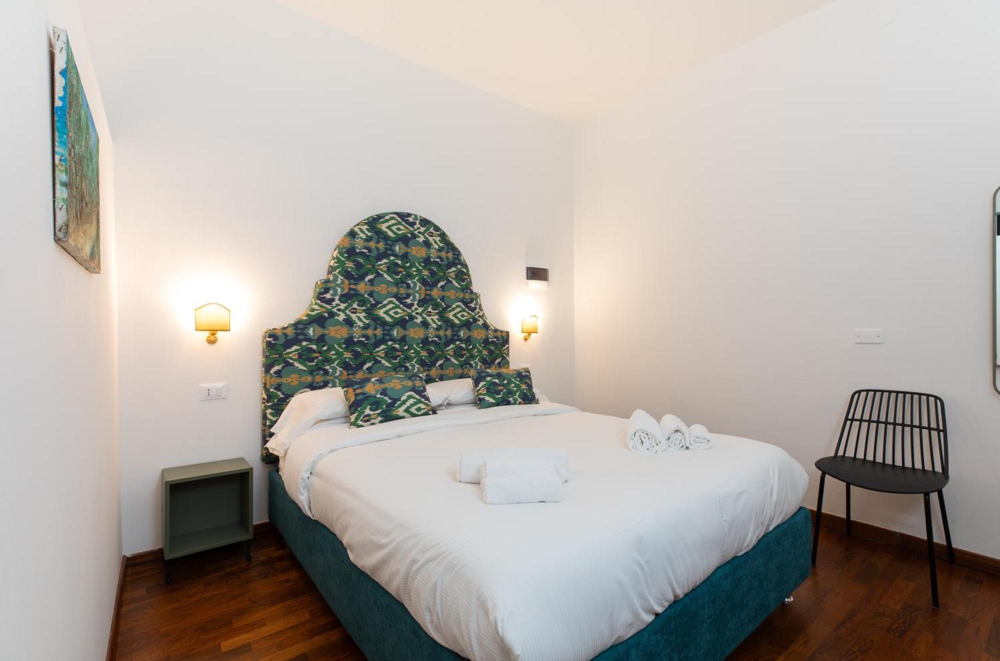 In Piazza 'Apartments & Relax' Ravenna Exterior foto