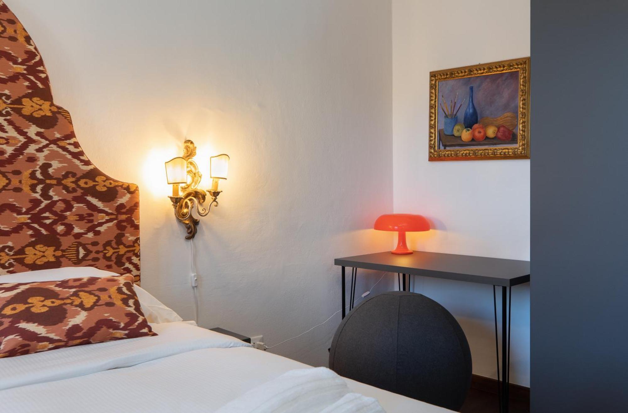 In Piazza 'Apartments & Relax' Ravenna Exterior foto