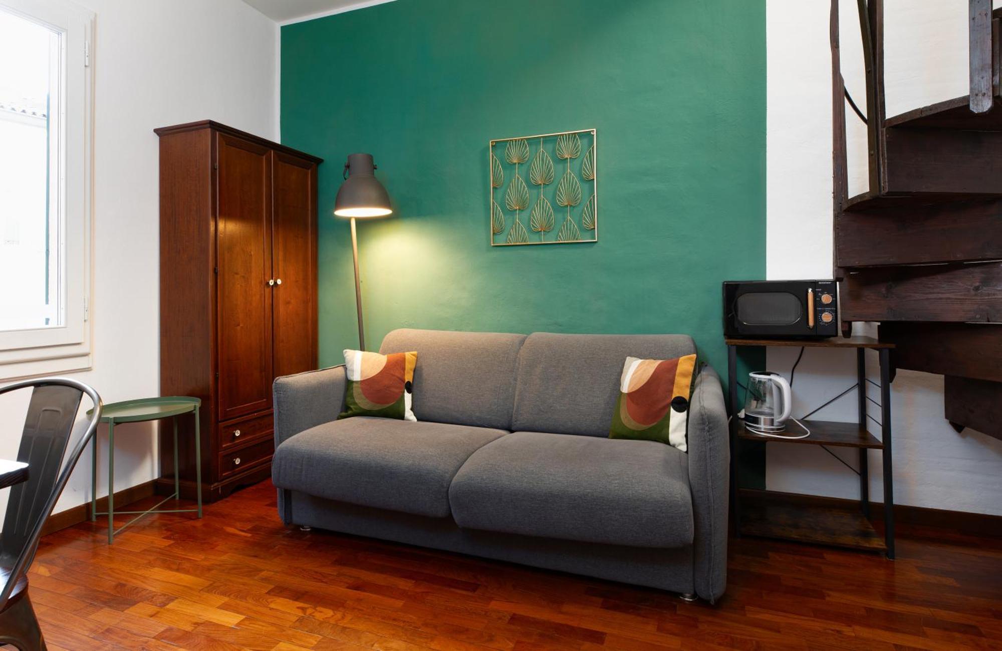 In Piazza 'Apartments & Relax' Ravenna Exterior foto