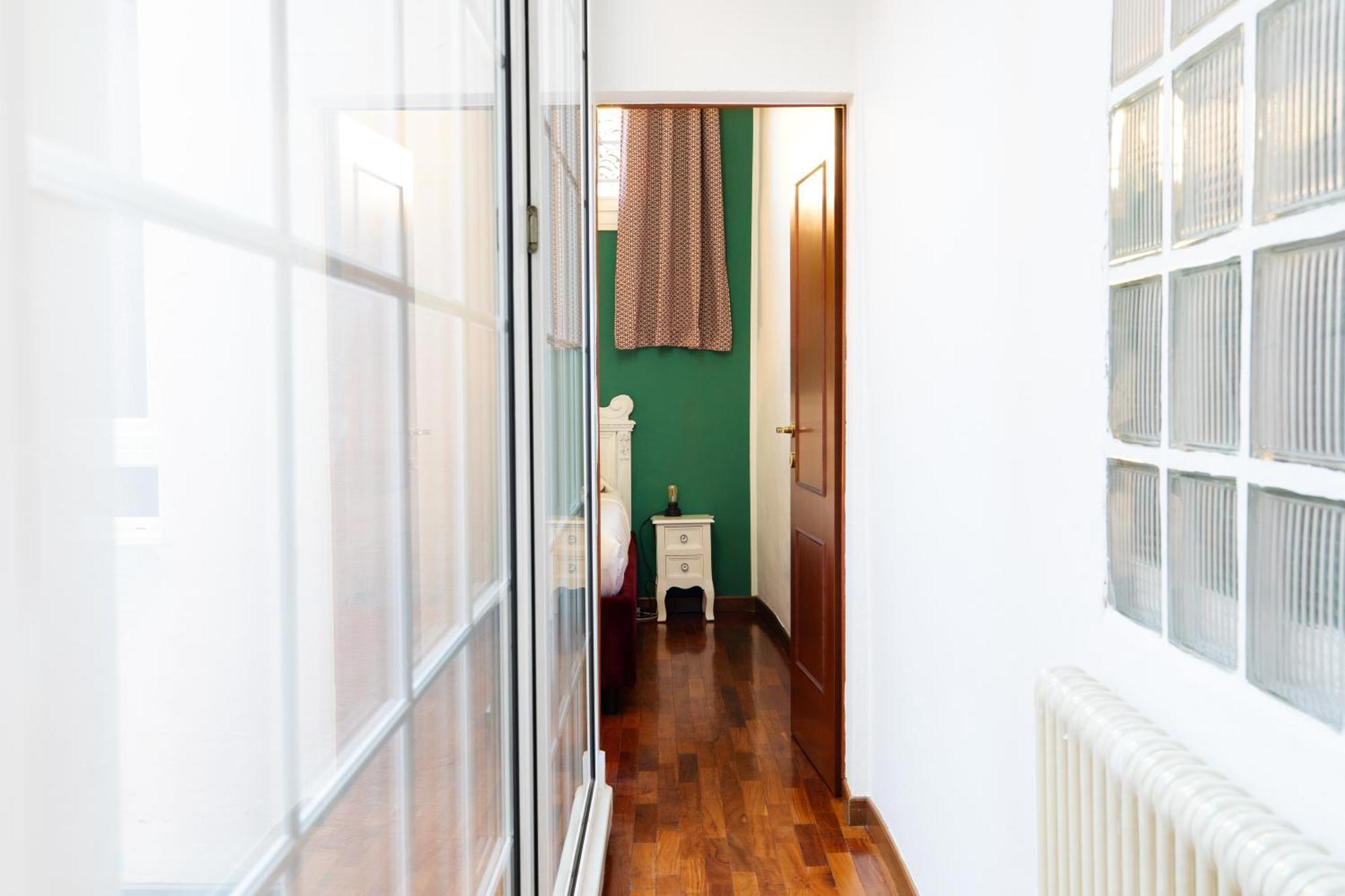 In Piazza 'Apartments & Relax' Ravenna Exterior foto